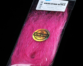 Predator ULTRA Flash Hair, Fluo Pink UVR / 57